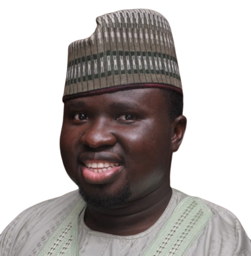 Picture of Adamu M. Dankore